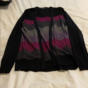 Forever 21 cardigan
